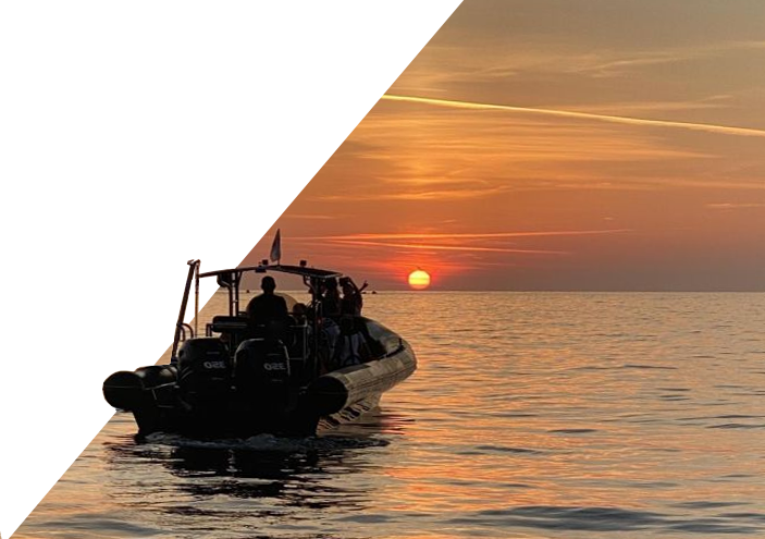 coucher de soleil reunion