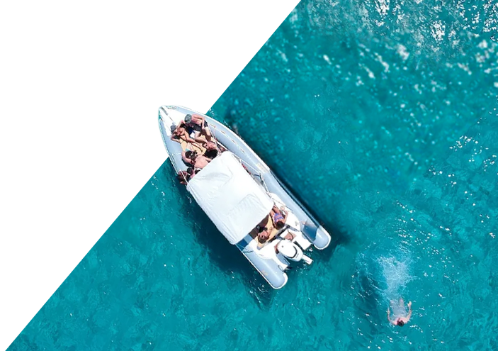 privatisation skipper sortie bateau